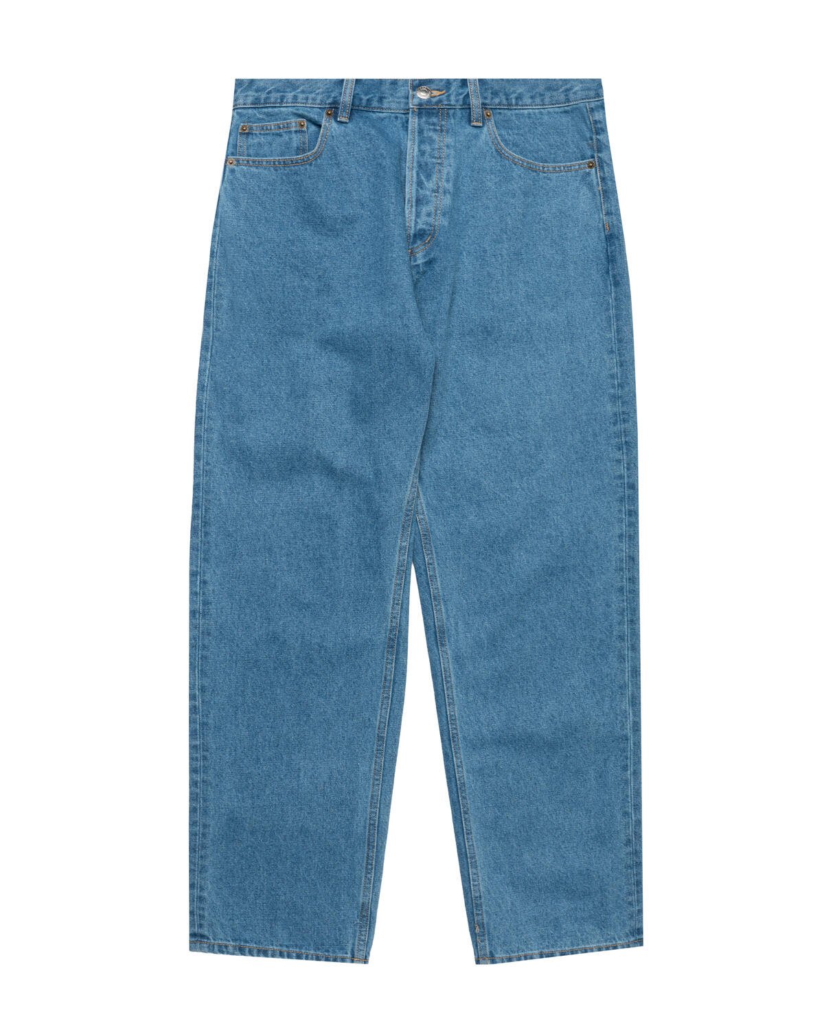 Obey HARDWORK DENIM | 142010077-LIN | AFEW STORE